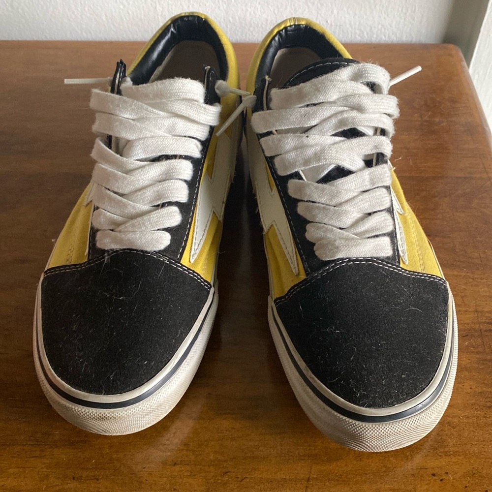 Revenge X Storm